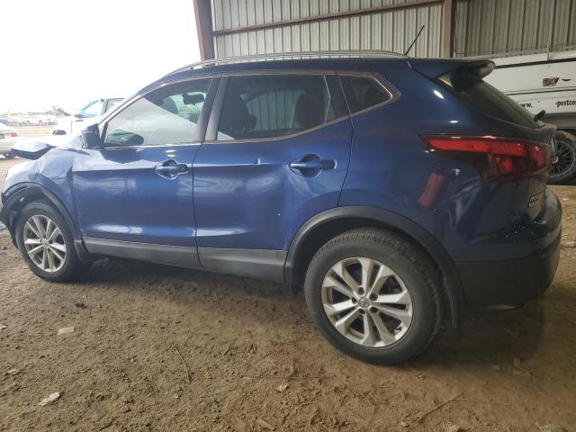 Photo 1 VIN: JN1BJ1CP0HW003948 - NISSAN ROGUE SPOR 