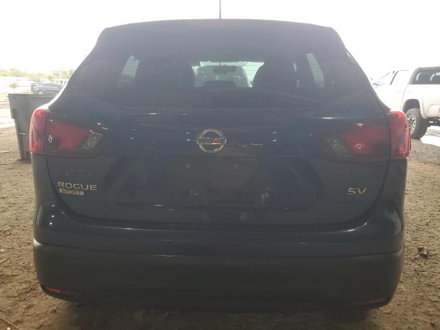 Photo 5 VIN: JN1BJ1CP0HW003948 - NISSAN ROGUE SPOR 