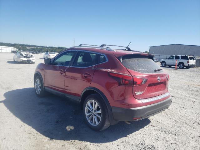 Photo 2 VIN: JN1BJ1CP0HW005487 - NISSAN ROGUE SPOR 