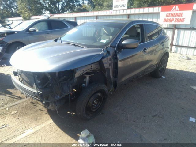 Photo 1 VIN: JN1BJ1CP0HW010768 - NISSAN ROGUE SPORT 