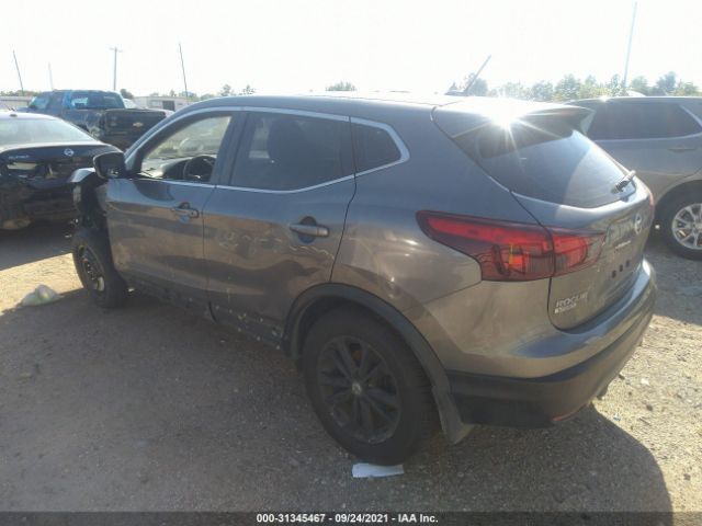 Photo 2 VIN: JN1BJ1CP0HW010768 - NISSAN ROGUE SPORT 