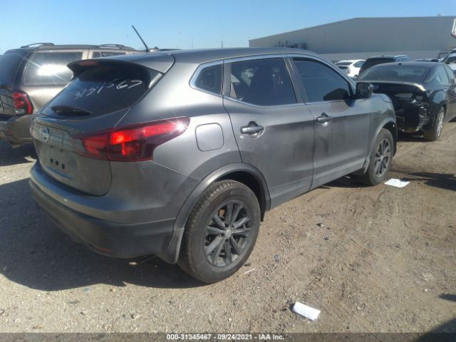 Photo 3 VIN: JN1BJ1CP0HW010768 - NISSAN ROGUE SPORT 