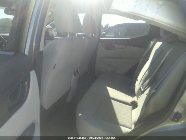 Photo 7 VIN: JN1BJ1CP0HW010768 - NISSAN ROGUE SPORT 