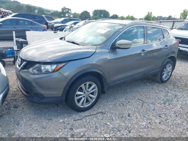 Photo 1 VIN: JN1BJ1CP0HW011533 - NISSAN ROGUE SPORT 