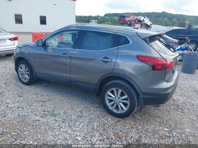 Photo 2 VIN: JN1BJ1CP0HW011533 - NISSAN ROGUE SPORT 