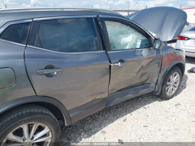 Photo 5 VIN: JN1BJ1CP0HW011533 - NISSAN ROGUE SPORT 