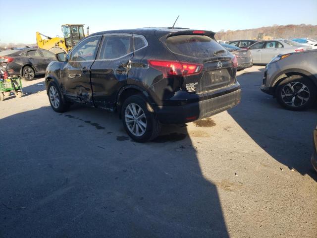 Photo 1 VIN: JN1BJ1CP0HW013721 - NISSAN ROGUE 