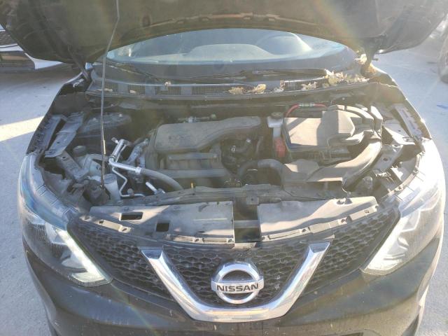 Photo 11 VIN: JN1BJ1CP0HW013721 - NISSAN ROGUE 