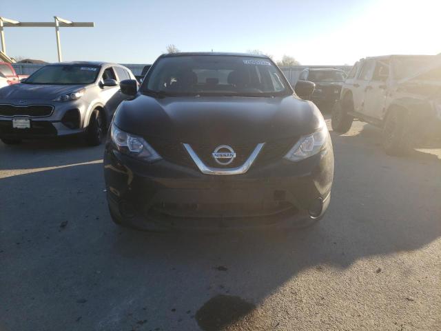 Photo 4 VIN: JN1BJ1CP0HW013721 - NISSAN ROGUE 