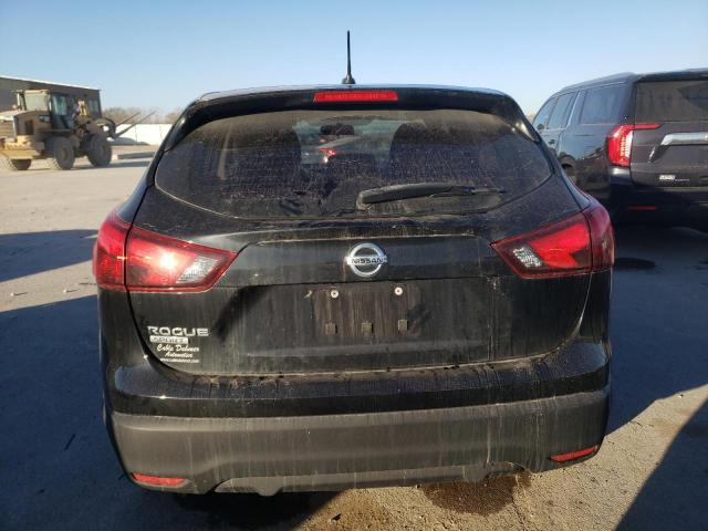 Photo 5 VIN: JN1BJ1CP0HW013721 - NISSAN ROGUE 