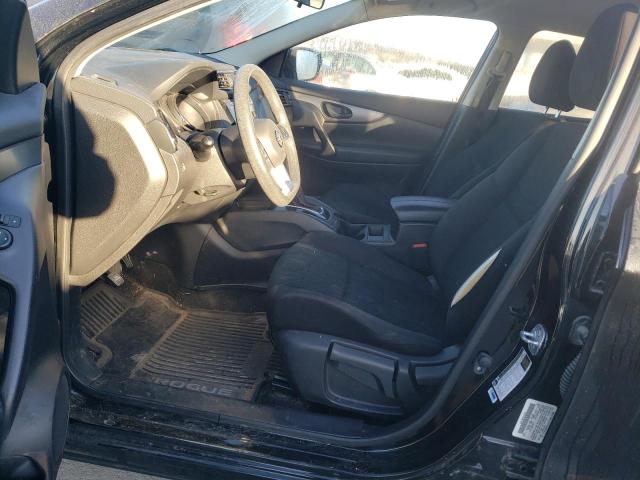 Photo 6 VIN: JN1BJ1CP0HW013721 - NISSAN ROGUE 