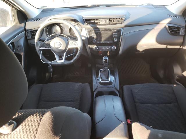 Photo 7 VIN: JN1BJ1CP0HW013721 - NISSAN ROGUE 