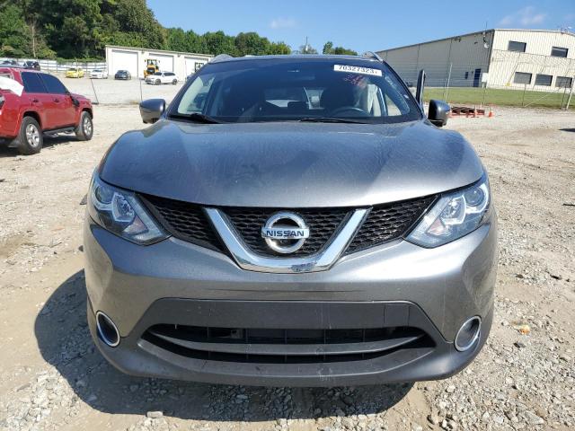 Photo 4 VIN: JN1BJ1CP0HW015131 - NISSAN ROGUE 