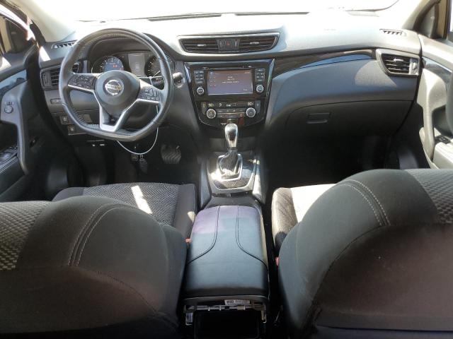 Photo 7 VIN: JN1BJ1CP0HW015131 - NISSAN ROGUE 