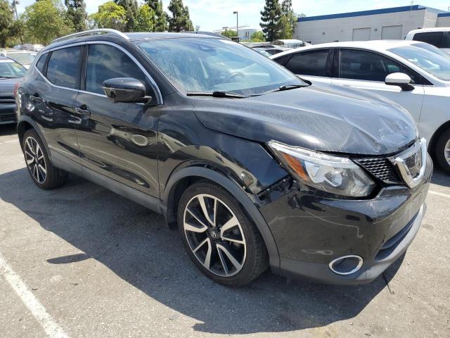 Photo 3 VIN: JN1BJ1CP0HW016859 - NISSAN ROGUE 