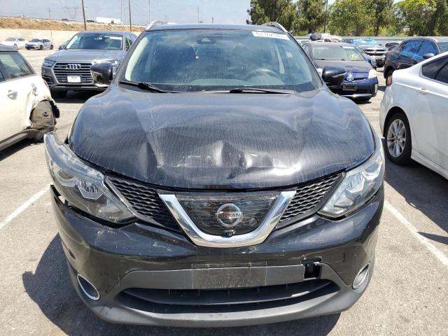 Photo 4 VIN: JN1BJ1CP0HW016859 - NISSAN ROGUE 