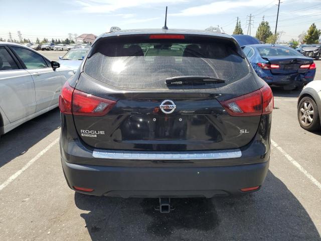 Photo 5 VIN: JN1BJ1CP0HW016859 - NISSAN ROGUE 