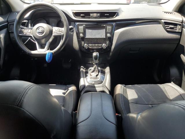 Photo 7 VIN: JN1BJ1CP0HW016859 - NISSAN ROGUE 