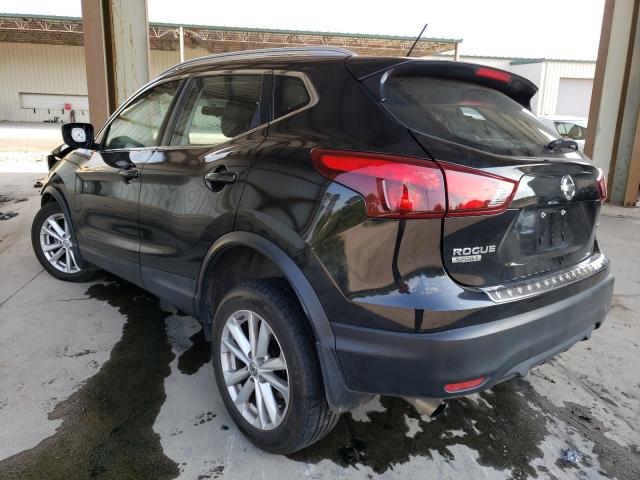 Photo 2 VIN: JN1BJ1CP0HW018353 - NISSAN ROGUE SPOR 