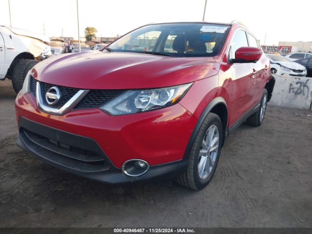 Photo 1 VIN: JN1BJ1CP0HW020247 - NISSAN ROGUE SPORT 