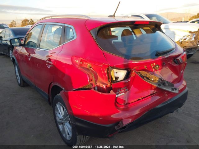 Photo 2 VIN: JN1BJ1CP0HW020247 - NISSAN ROGUE SPORT 