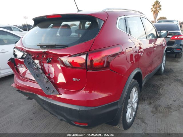 Photo 3 VIN: JN1BJ1CP0HW020247 - NISSAN ROGUE SPORT 