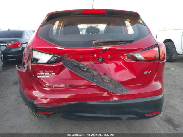 Photo 5 VIN: JN1BJ1CP0HW020247 - NISSAN ROGUE SPORT 