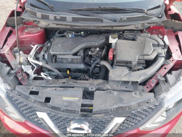 Photo 9 VIN: JN1BJ1CP0HW020247 - NISSAN ROGUE SPORT 