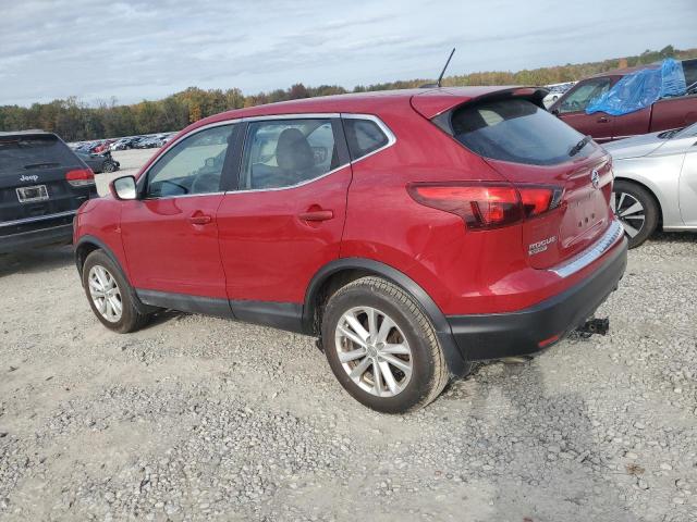 Photo 1 VIN: JN1BJ1CP0HW022841 - NISSAN ROGUE SPOR 