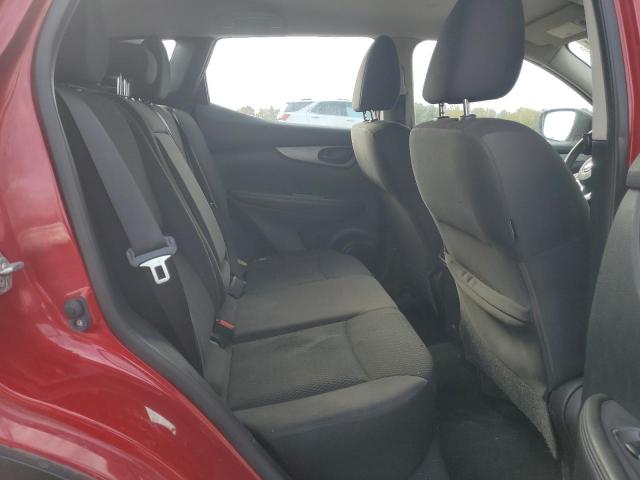 Photo 10 VIN: JN1BJ1CP0HW022841 - NISSAN ROGUE SPOR 