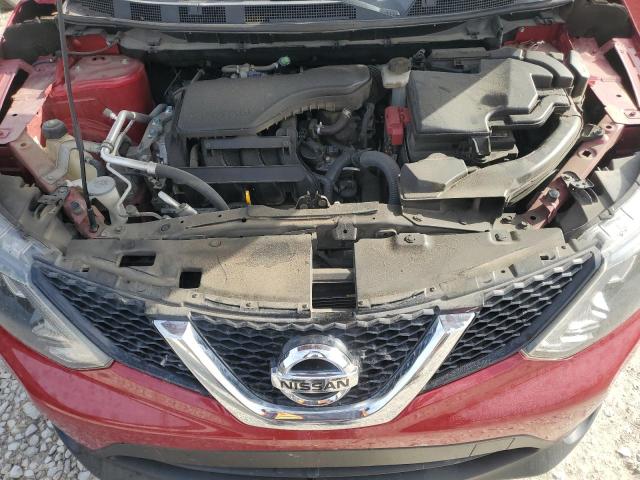 Photo 11 VIN: JN1BJ1CP0HW022841 - NISSAN ROGUE SPOR 