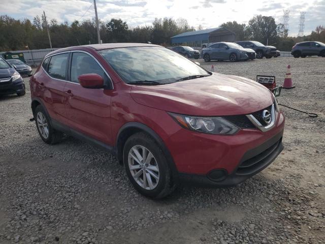 Photo 3 VIN: JN1BJ1CP0HW022841 - NISSAN ROGUE SPOR 