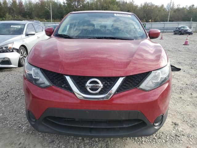 Photo 4 VIN: JN1BJ1CP0HW022841 - NISSAN ROGUE SPOR 