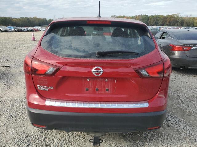 Photo 5 VIN: JN1BJ1CP0HW022841 - NISSAN ROGUE SPOR 