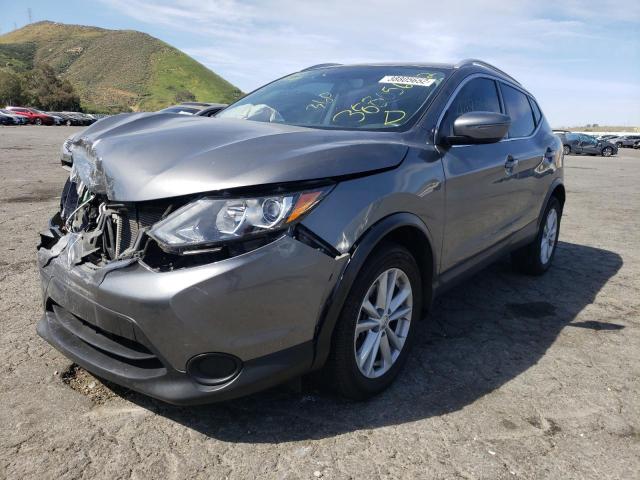 Photo 1 VIN: JN1BJ1CP0HW023522 - NISSAN ROGUE 