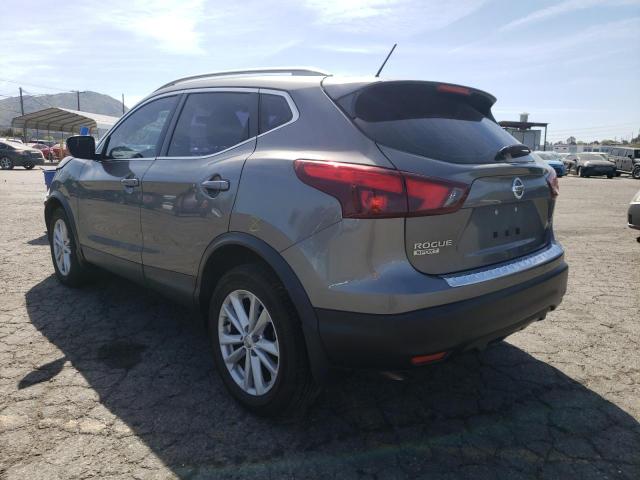 Photo 2 VIN: JN1BJ1CP0HW023522 - NISSAN ROGUE 