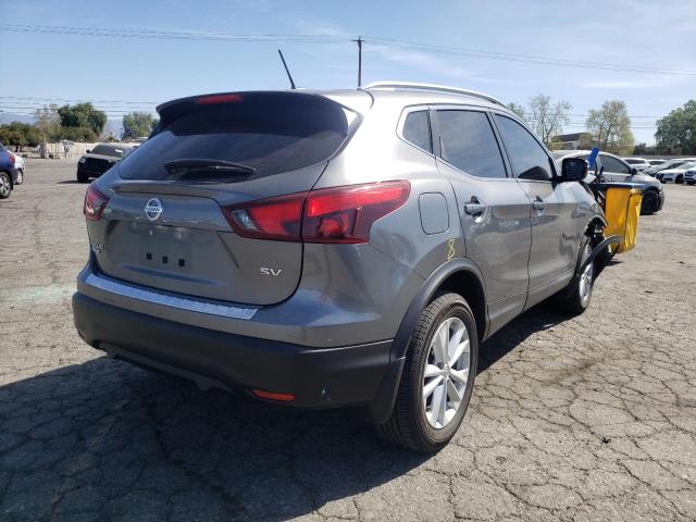 Photo 3 VIN: JN1BJ1CP0HW023522 - NISSAN ROGUE 