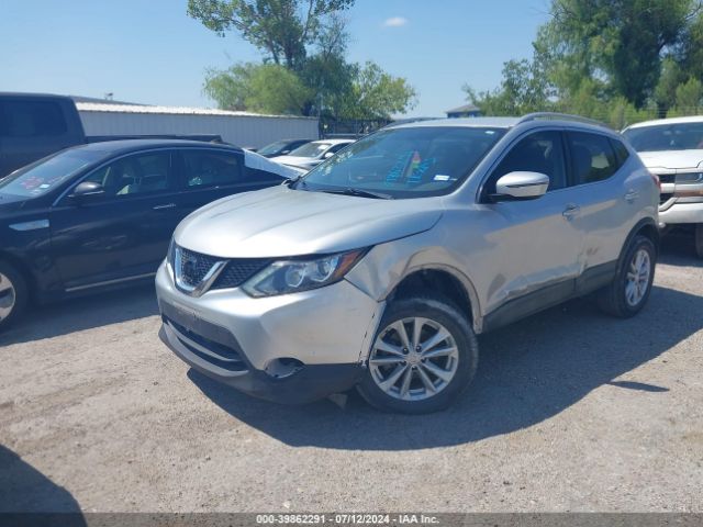 Photo 1 VIN: JN1BJ1CP0HW023553 - NISSAN ROGUE SPORT 