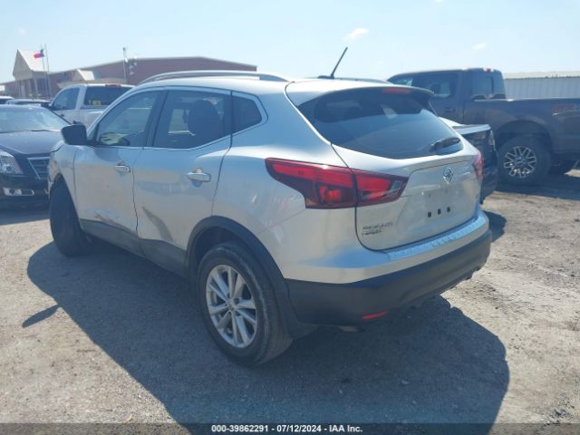 Photo 2 VIN: JN1BJ1CP0HW023553 - NISSAN ROGUE SPORT 