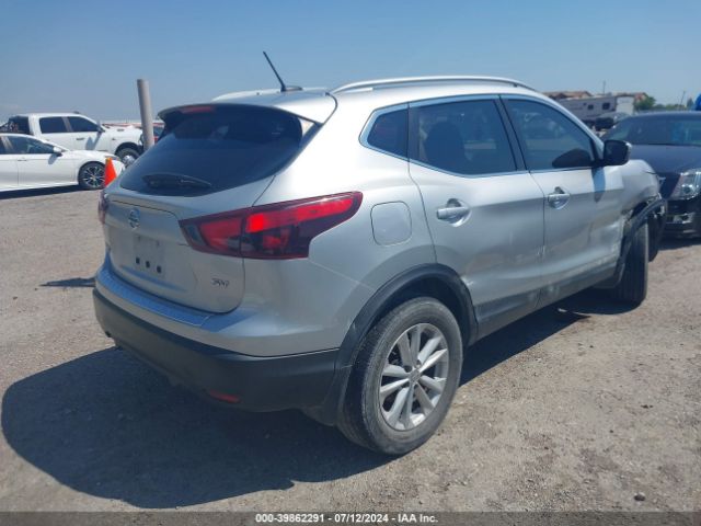 Photo 3 VIN: JN1BJ1CP0HW023553 - NISSAN ROGUE SPORT 