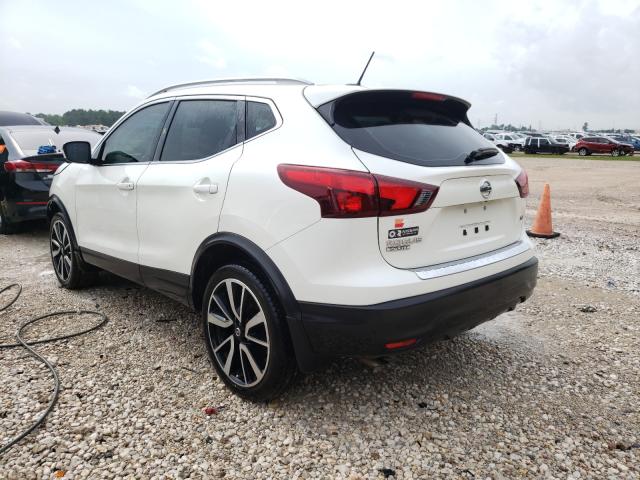 Photo 2 VIN: JN1BJ1CP0HW023665 - NISSAN ROGUE SPOR 