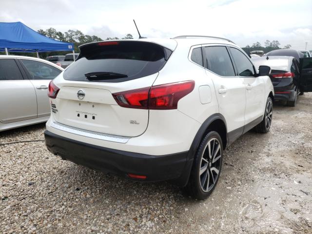 Photo 3 VIN: JN1BJ1CP0HW023665 - NISSAN ROGUE SPOR 