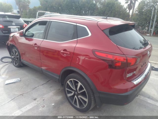 Photo 2 VIN: JN1BJ1CP0HW026923 - NISSAN ROGUE SPORT 