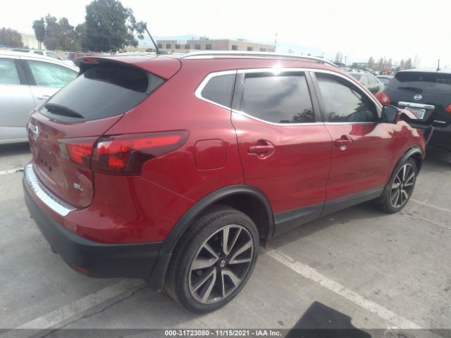 Photo 3 VIN: JN1BJ1CP0HW026923 - NISSAN ROGUE SPORT 