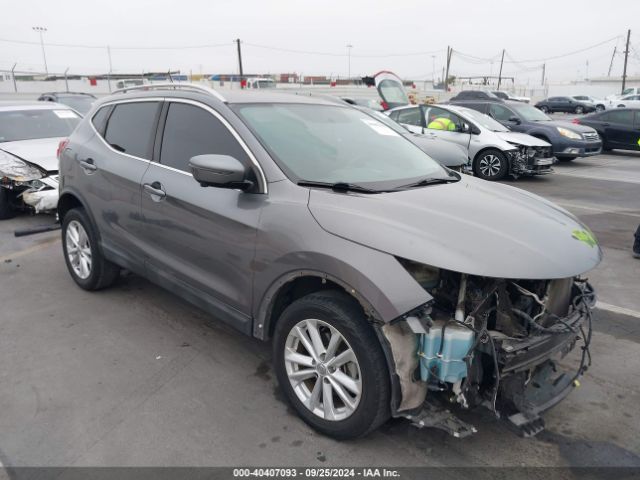 Photo 0 VIN: JN1BJ1CP0HW029806 - NISSAN ROGUE SPORT 