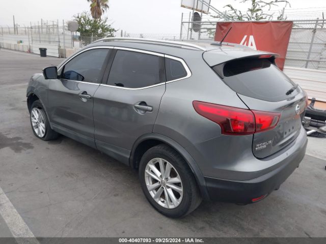 Photo 2 VIN: JN1BJ1CP0HW029806 - NISSAN ROGUE SPORT 