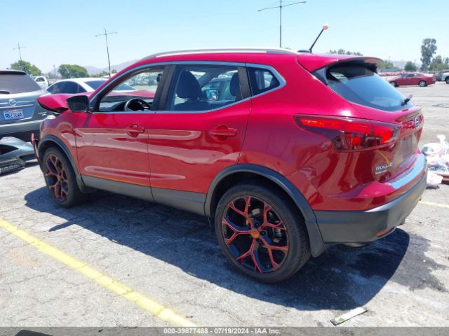 Photo 2 VIN: JN1BJ1CP0HW030535 - NISSAN ROGUE SPORT 