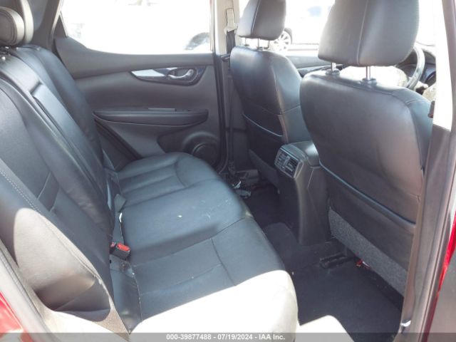 Photo 7 VIN: JN1BJ1CP0HW030535 - NISSAN ROGUE SPORT 