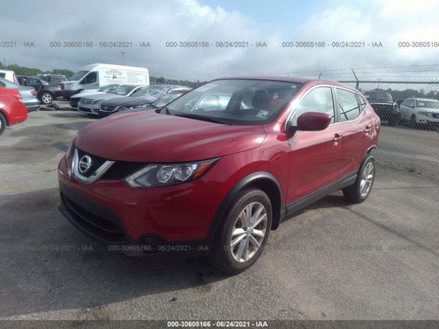 Photo 1 VIN: JN1BJ1CP0HW030678 - NISSAN ROGUE SPORT 