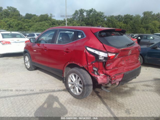 Photo 2 VIN: JN1BJ1CP0HW030678 - NISSAN ROGUE SPORT 